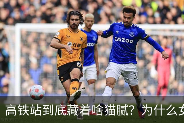 高铁站到底藏着啥猫腻？为什么女乘务员纷纷离职？内幕终被揭开