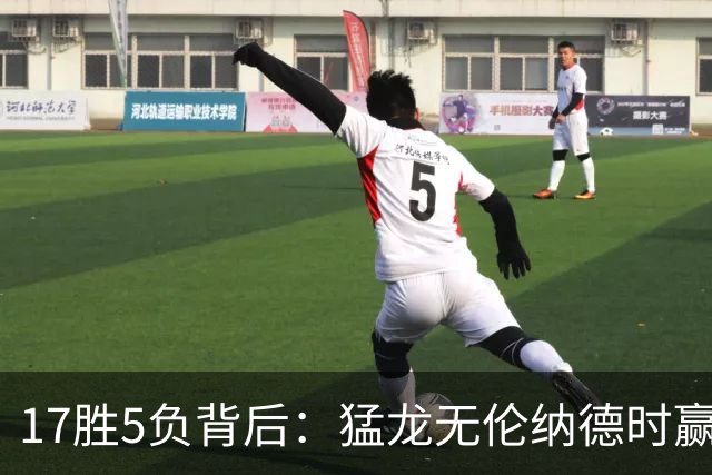 17胜5负背后：猛龙无伦纳德时赢的多是非季后赛队