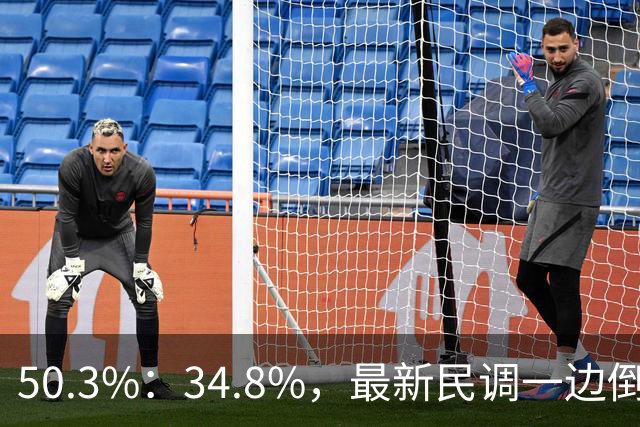50.3%：34.8%，最新民调一边倒！郑丽文已经尽力，吴子嘉或成关键